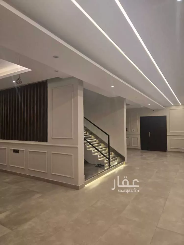 فيلا للبيع في شارع الاميره نوره بنت عبدالرحمن, حي العمرة, مدينة مكة المكرمة, منطقة مكة المكرمة صورة 5