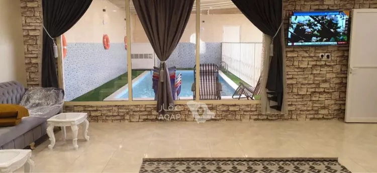 Rest House for Rent in Jeddah Al Riyadh صورة 2