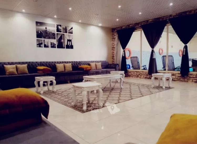 Rest House for Rent in Jeddah Al Riyadh صورة 3