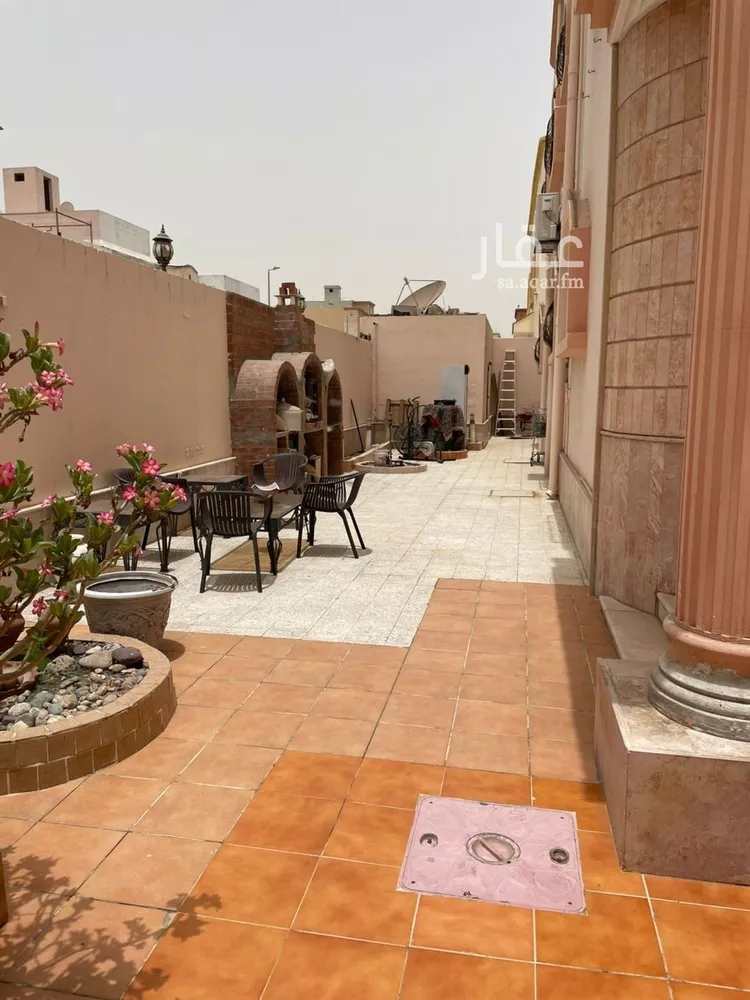 فيلا للبيع في شارع عمر ابن نبية, حي السامر, مدينة جدة, منطقة مكة المكرمة صورة 4