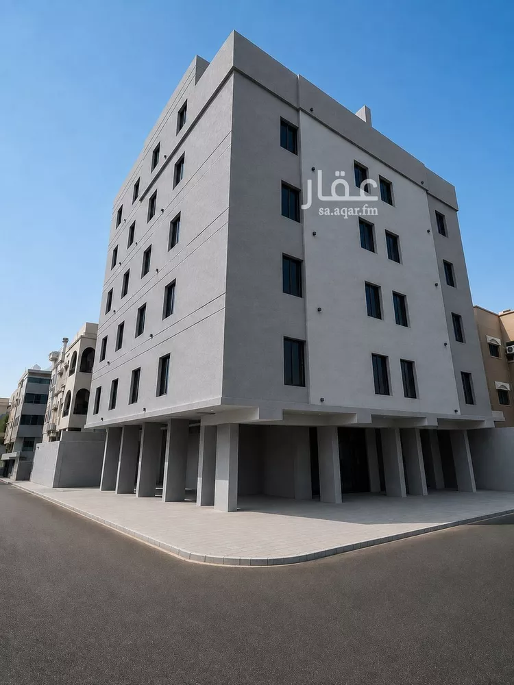 Apartment for Rent in Jeddah Al Bawadi