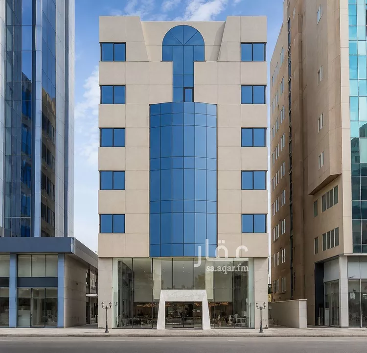 Shop for Rent in Jeddah Al Faisaliah