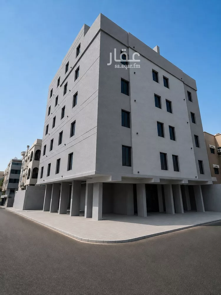 شقة للإيجار في شارع يوسف داود, حي البوادي, مدينة جدة, منطقة مكة المكرمة