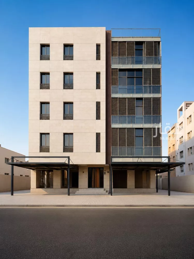 Apartment for Rent in Jeddah Ar Rawdah
