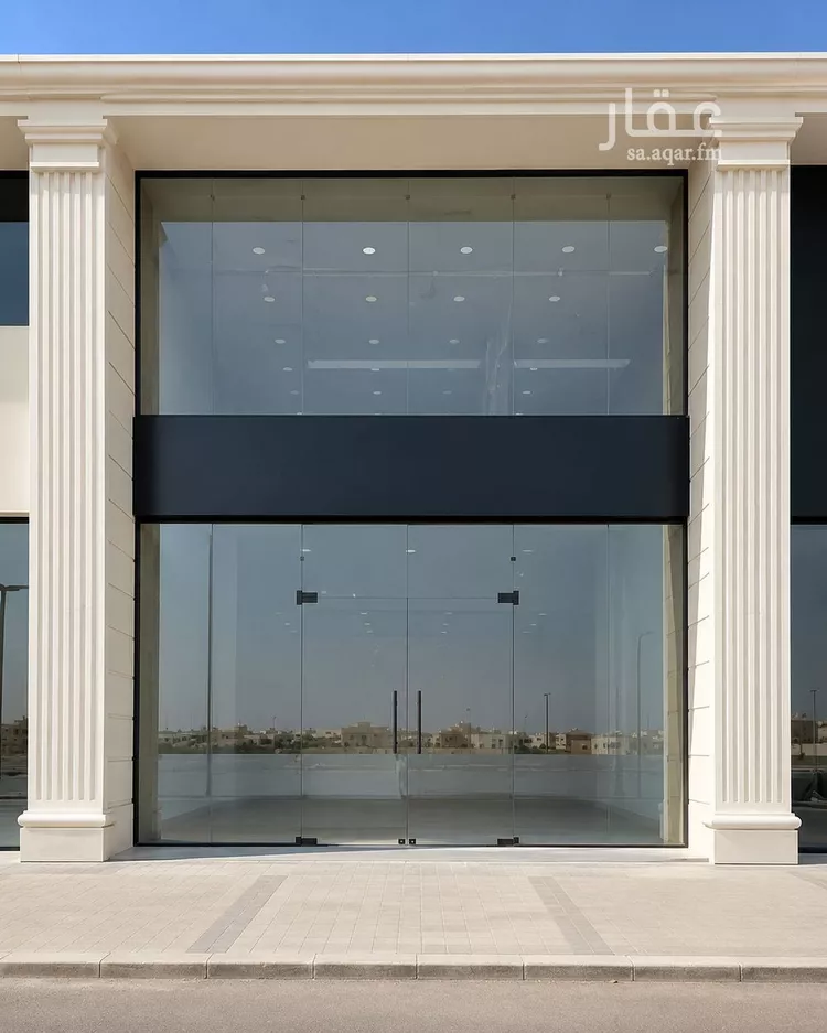 Shop for Rent in Jeddah An Nuzhah