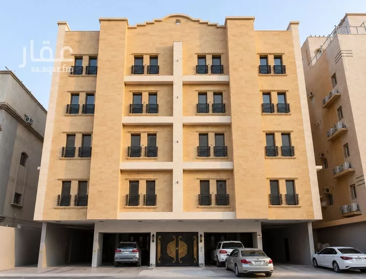 Apartment for Rent in Jeddah Al Marwah