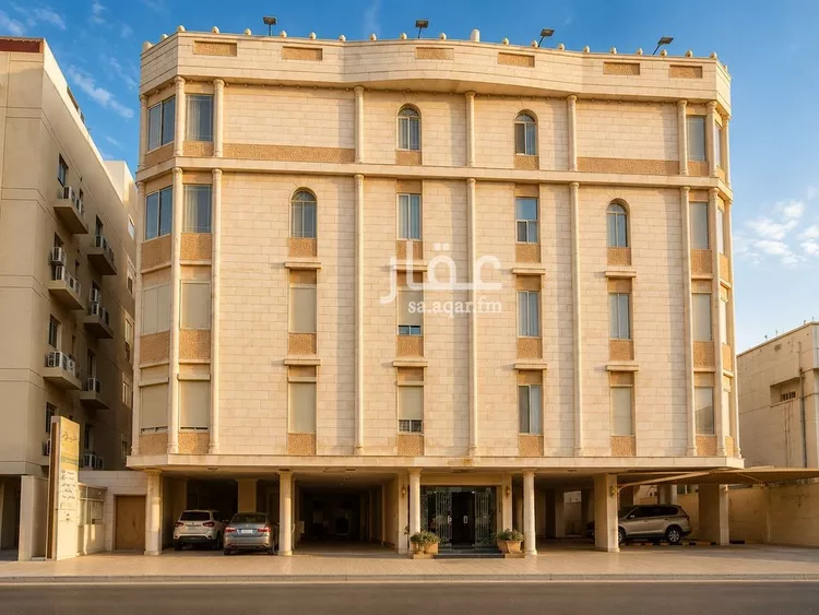 Villa for Sale in Jeddah As Salamah