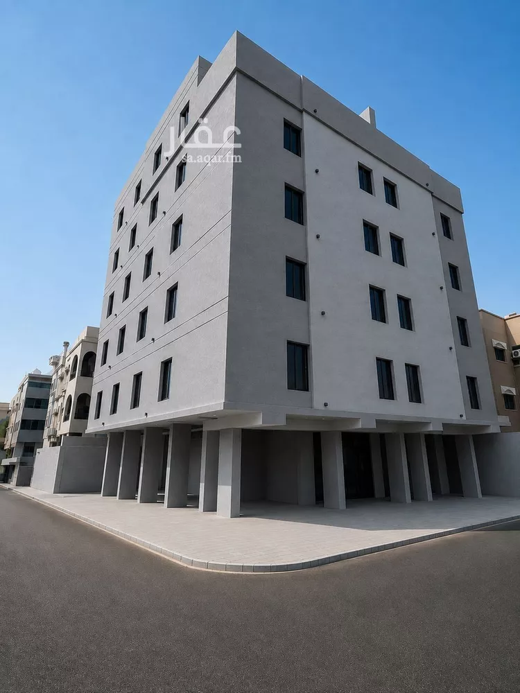 شقة للإيجار في شارع يوسف داود, حي البوادي, مدينة جدة, منطقة مكة المكرمة