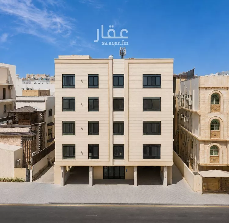 شقة للإيجار في شارع الضوء الآمع, حي النهضة, مدينة جدة, منطقة مكة المكرمة