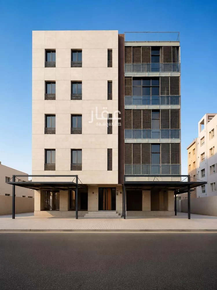 Apartment for Rent in Jeddah Ar Rawdah