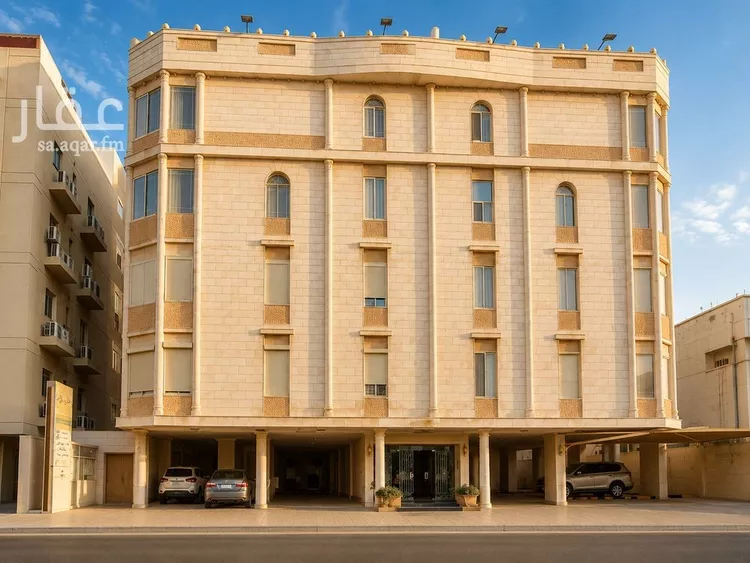 Villa for Sale in Jeddah As Salamah