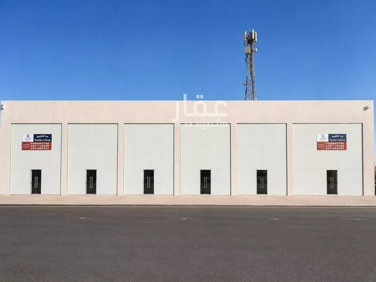 Shop for Rent in Jeddah Al Fadeylah