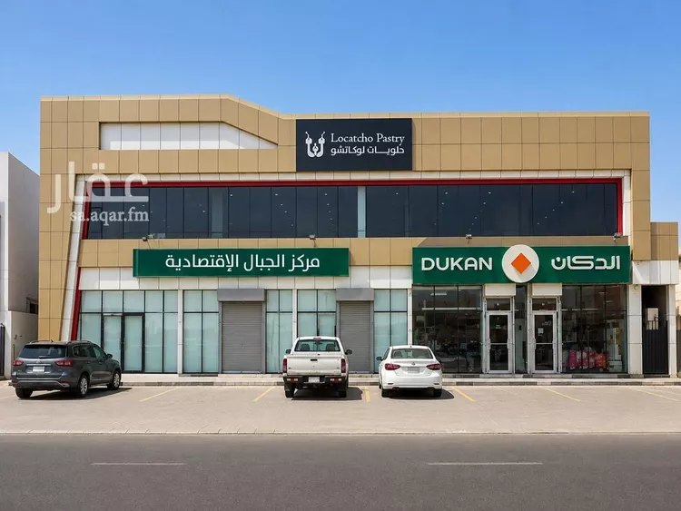 Shop for Rent in Jeddah Al Falah