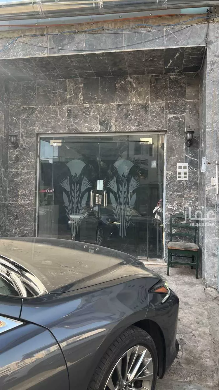 عمارة للإيجار في شارع حمد الجاسر, حي الروضة, مدينة جدة, منطقة مكة المكرمة صورة 4
