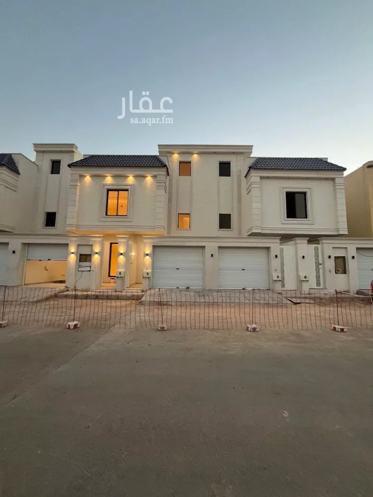 دور للبيع في شارع الحسن بن هيثم, حي المروة, مدينة الرياض, منطقة الرياض