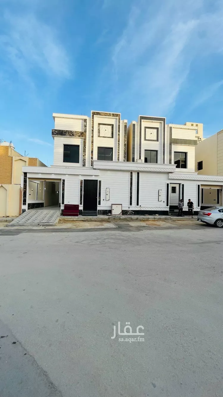 Villa for Sale in Riyadh Al Uraija Al Gharbiyah