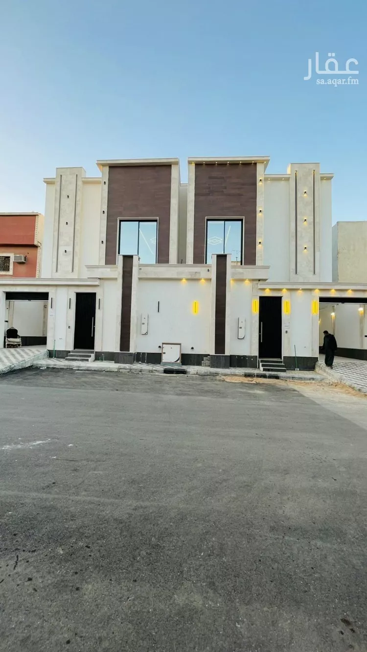 فيلا للبيع في شارع حسين بن مروان, حي العريجاء الغربي, مدينة الرياض, منطقة الرياض