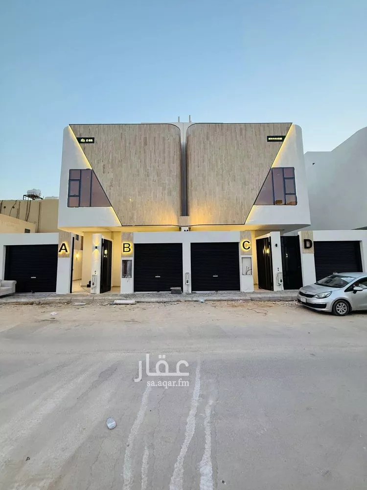 دور للبيع في شارع البويب, حي السويدي الغربي, مدينة الرياض, منطقة الرياض صورة 2