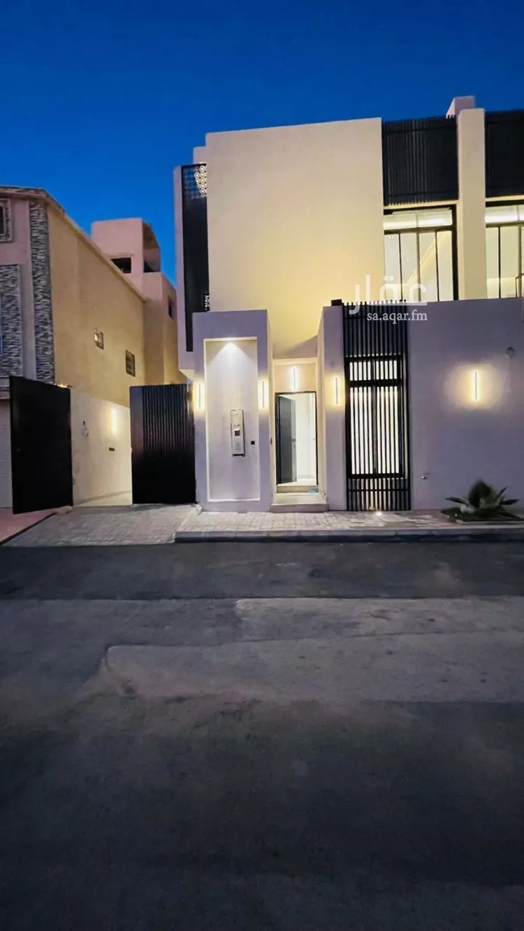 فيلا للبيع في شارع رقم 315, حي ظهرة لبن, مدينة الرياض, منطقة الرياض