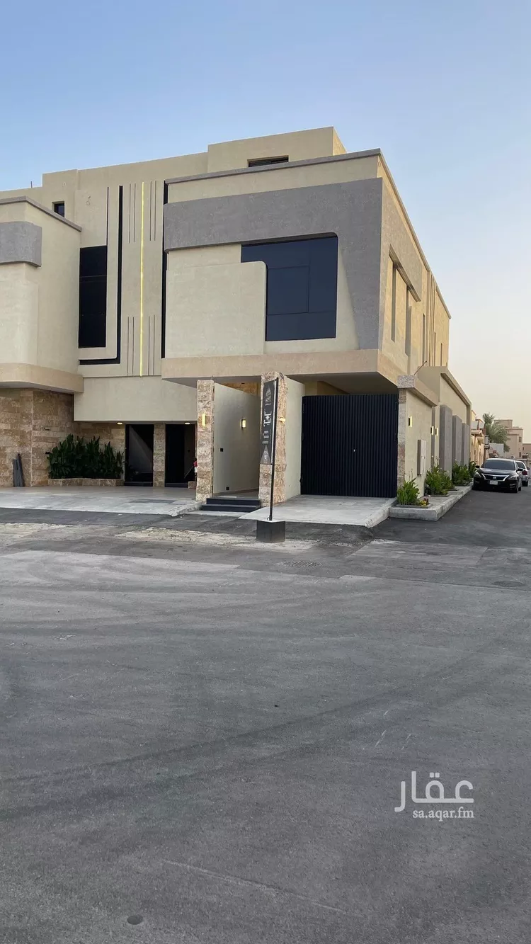 دور للبيع في شارع عمر الرازي, حي الزهرة, مدينة الرياض, منطقة الرياض