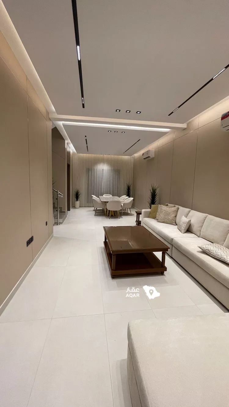 فيلا للبيع في شارع إبراهيم بن عيدان, حي البديعة, مدينة الرياض, منطقة الرياض صورة 4
