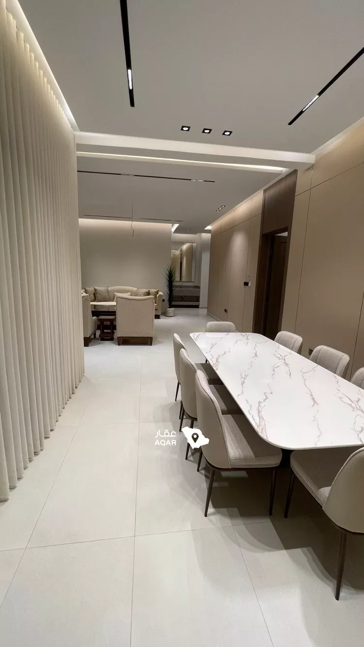 دور للبيع في شارع ال مرشد, حي البديعة, مدينة الرياض, منطقة الرياض 8
