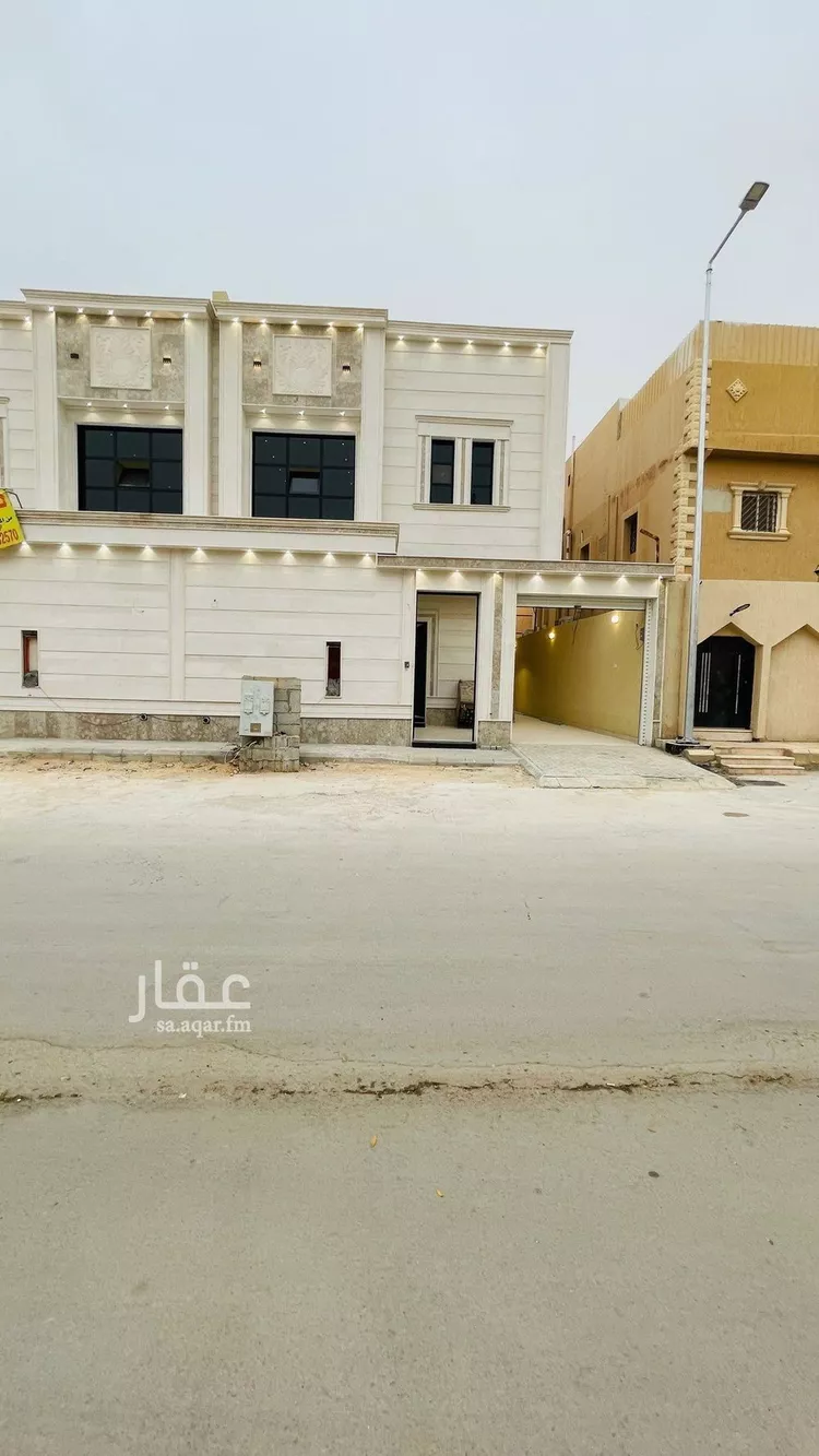 Villa for Sale in Riyadh Al Uraija Al Gharbiyah صورة 2
