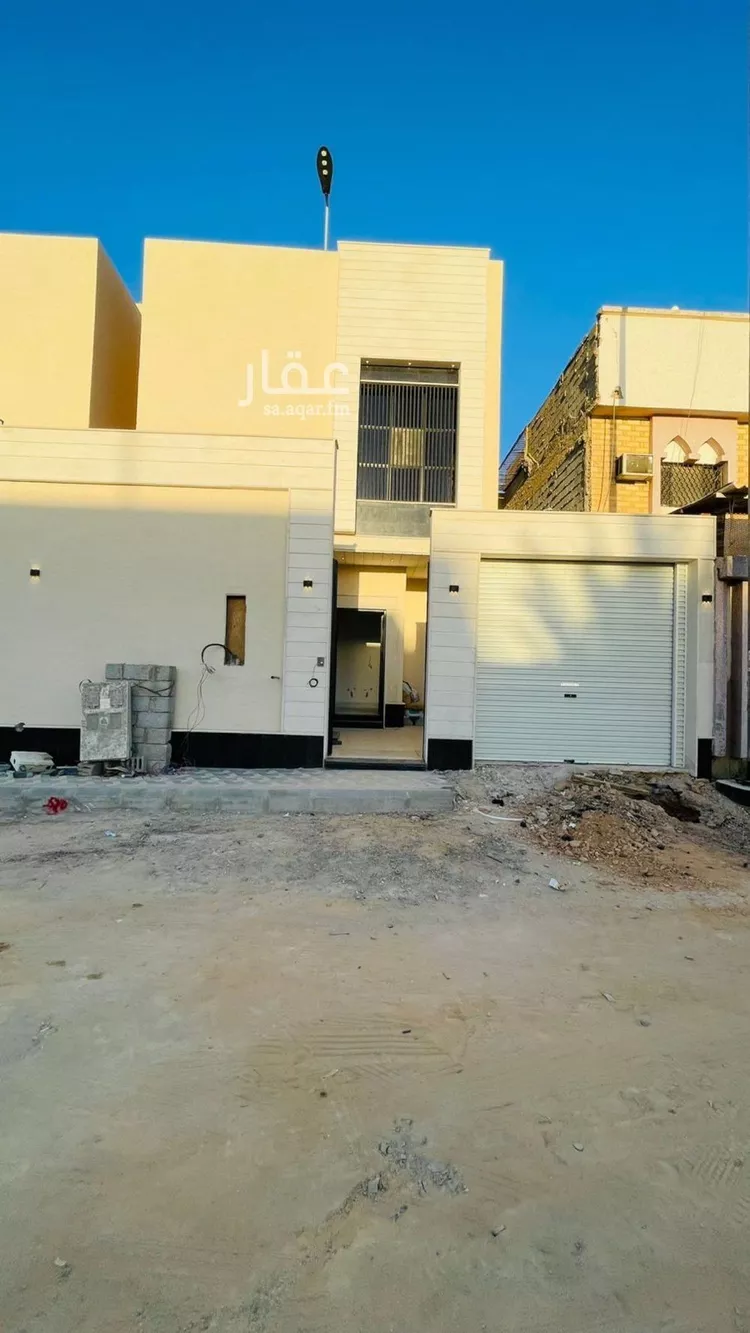 فيلا للبيع في شارع وادي مية, حي العريجاء الغربي, مدينة الرياض, منطقة الرياض