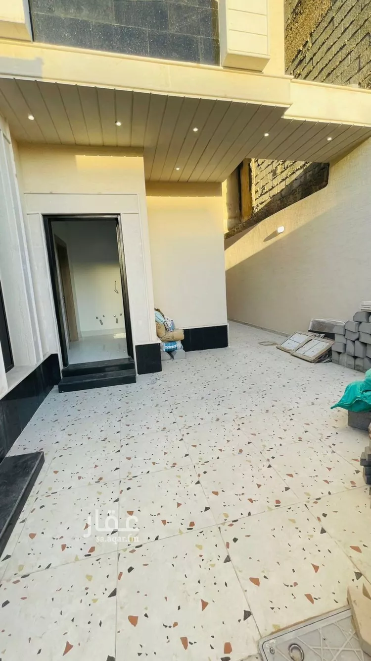 فيلا للبيع في شارع وادي مية, حي العريجاء الغربي, مدينة الرياض, منطقة الرياض صورة 4