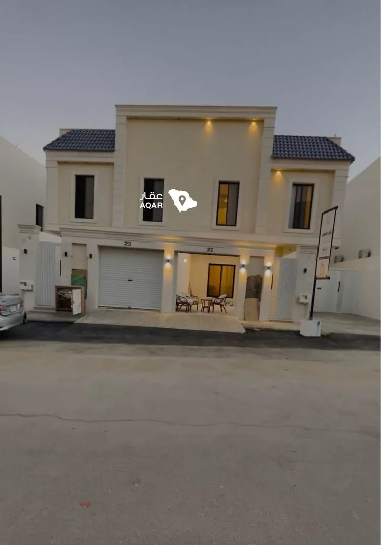 Floor for Sale in Riyadh Al Badi'ah