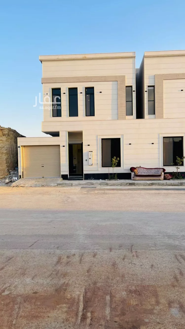 فيلا للبيع في شارع رقم 315, حي ظهرة لبن, مدينة الرياض, منطقة الرياض صورة 2