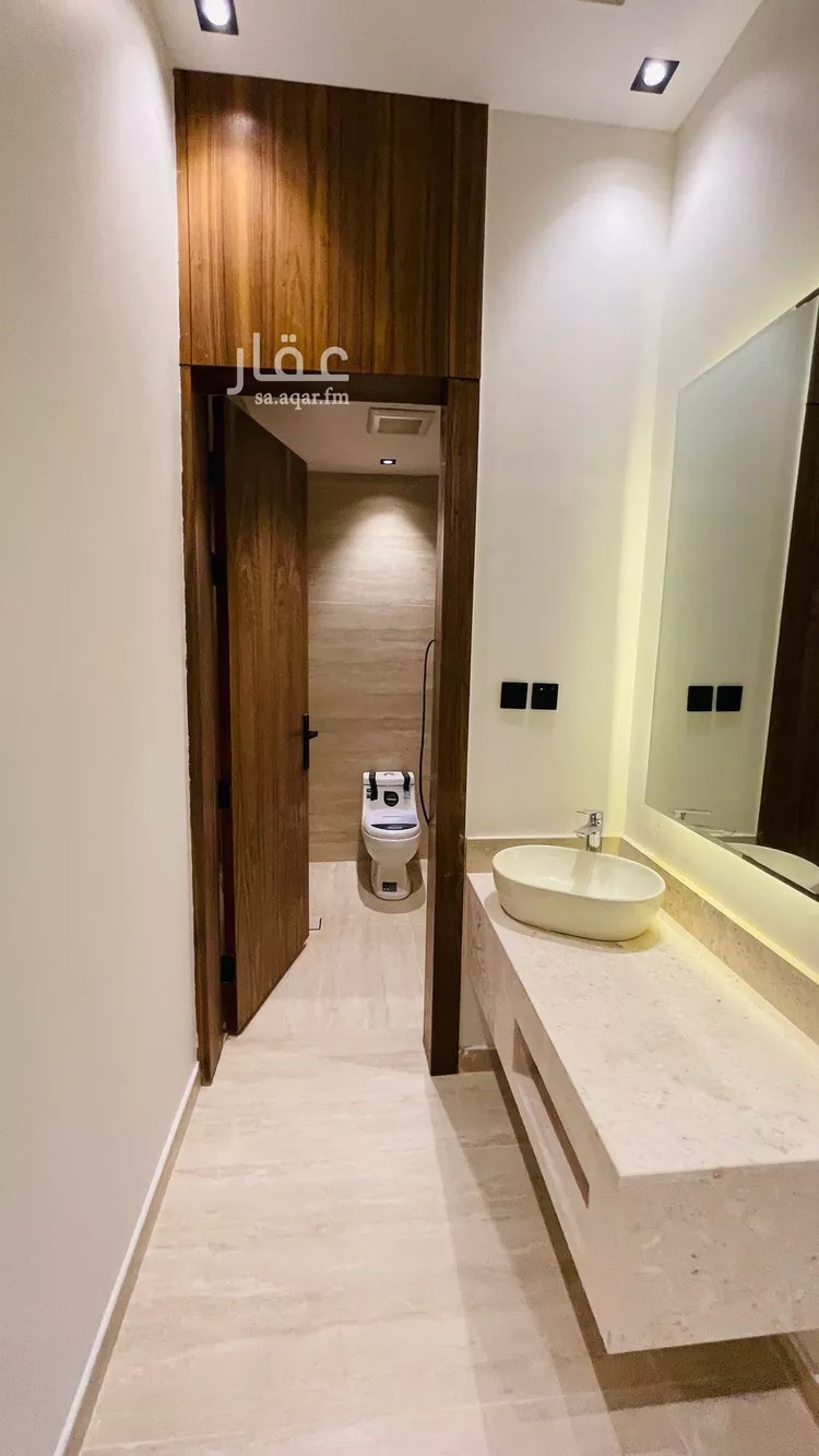 دور للبيع في شارع القليبة, حي الحزم, مدينة الرياض, منطقة الرياض صورة 4