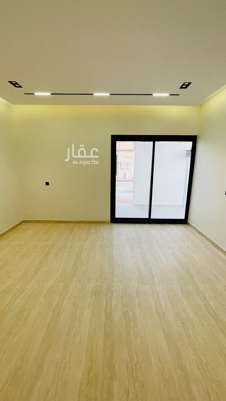 دور للبيع في شارع إسماعيل الخطيبي, حي الحزم, مدينة الرياض, منطقة الرياض صورة 5