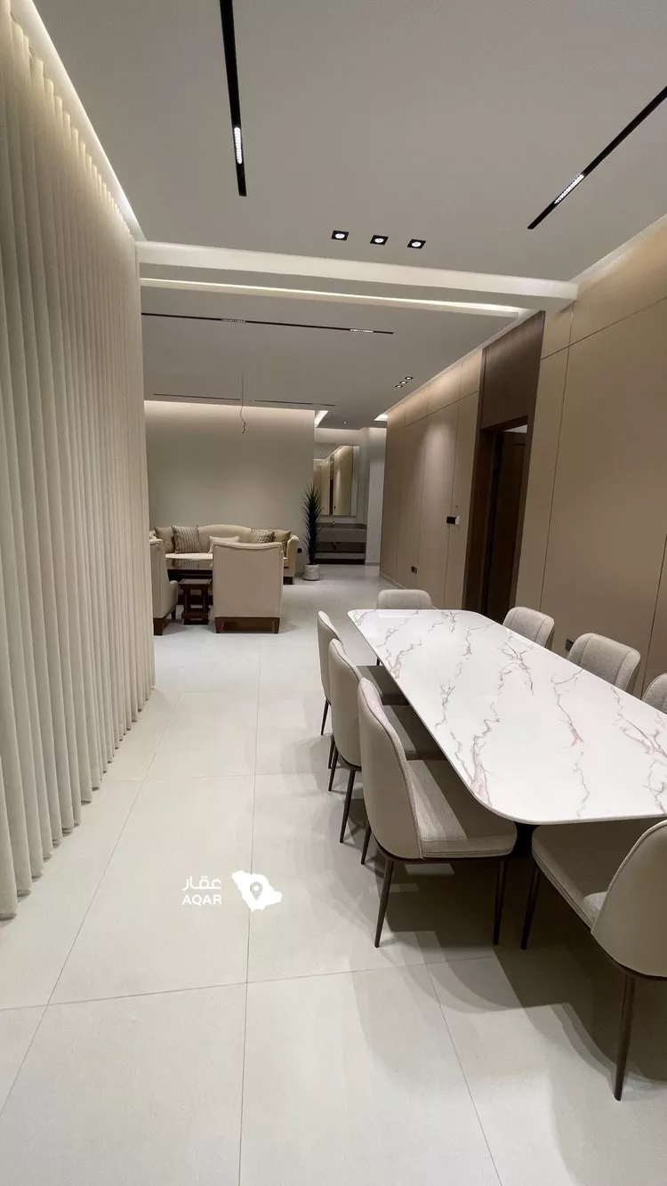 دور للبيع في شارع ال مرشد, حي البديعة, مدينة الرياض, منطقة الرياض صورة 3