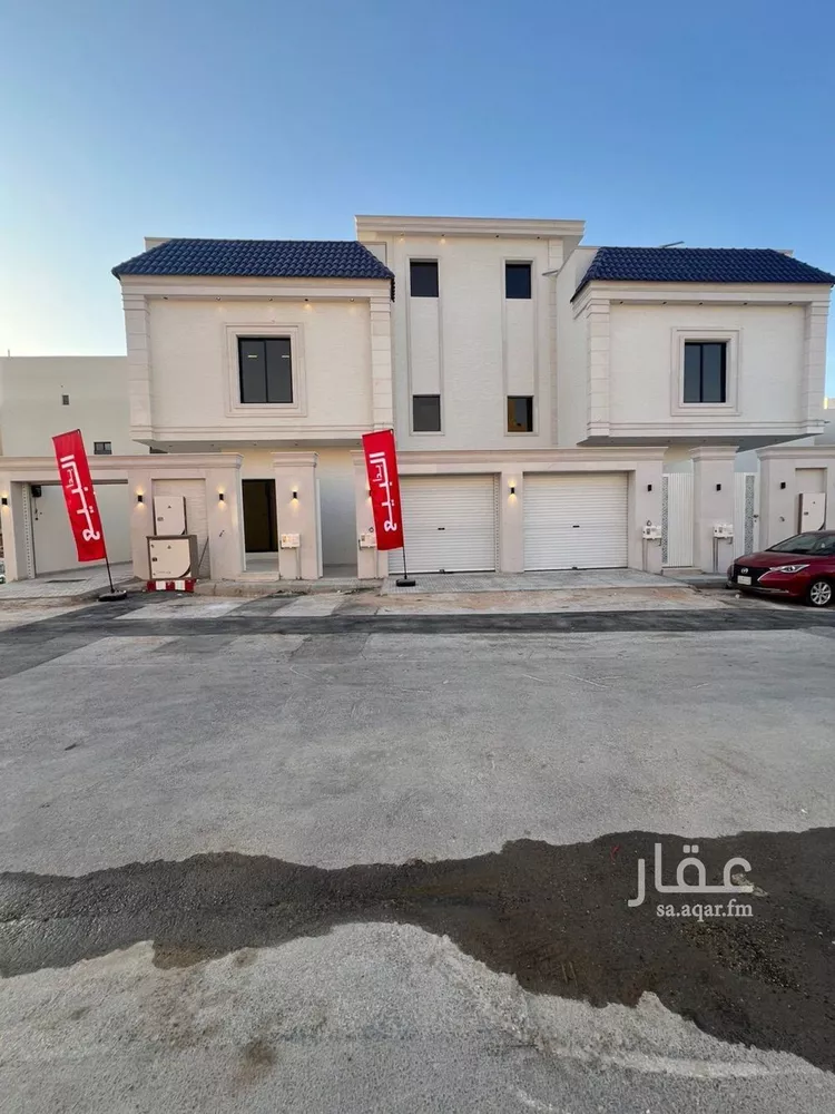 دور للبيع في شارع القليبة, حي الحزم, مدينة الرياض, منطقة الرياض