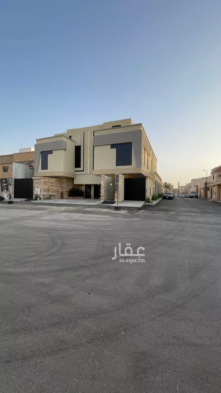 Floor for Sale in Riyadh Az Zahrah صورة 3