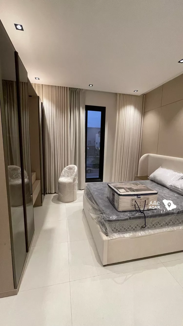 فيلا للبيع في شارع إبراهيم بن عيدان, حي البديعة, مدينة الرياض, منطقة الرياض 11