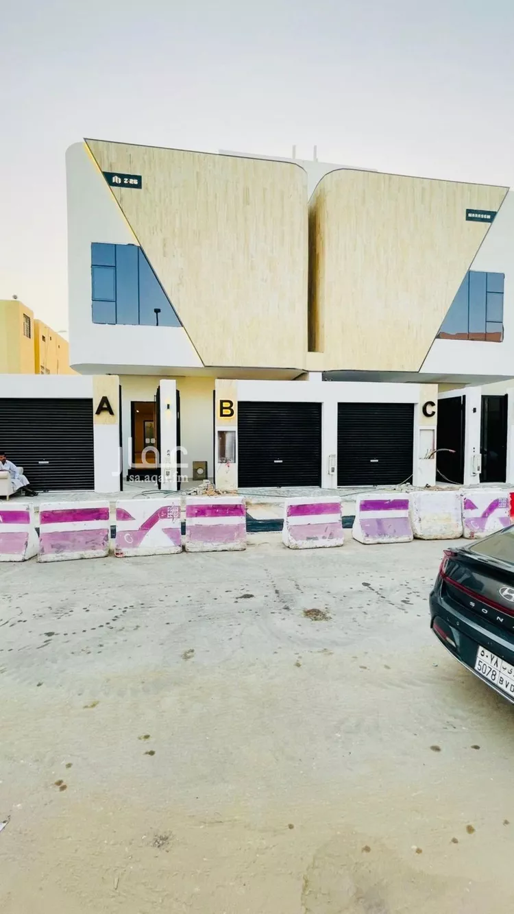 دور للبيع في شارع قرية القنانة, حي السويدي الغربي, مدينة الرياض, منطقة الرياض