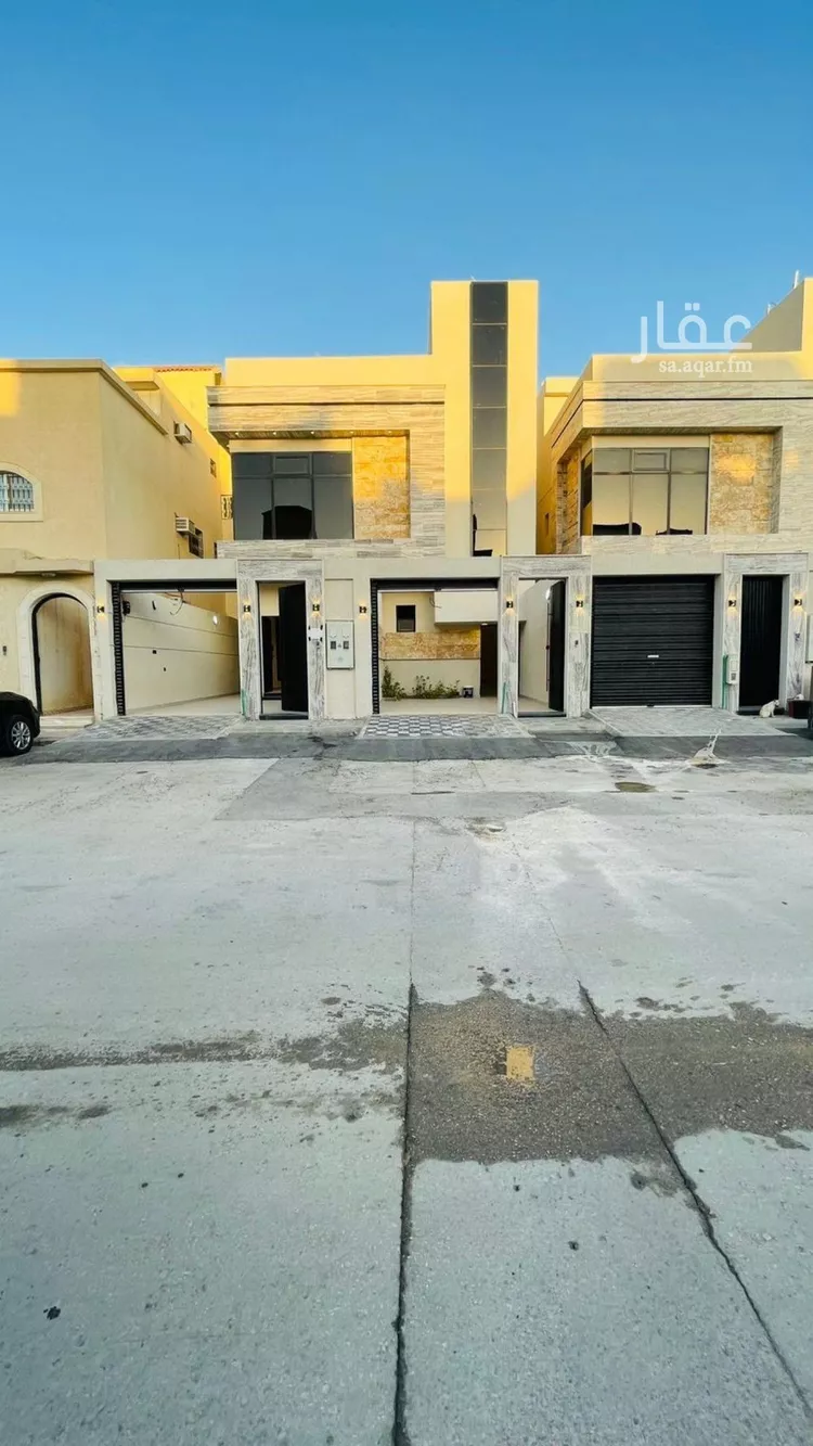 دور للبيع في شارع أبي طالب التميمي, حي العوالي, مدينة الرياض, منطقة الرياض