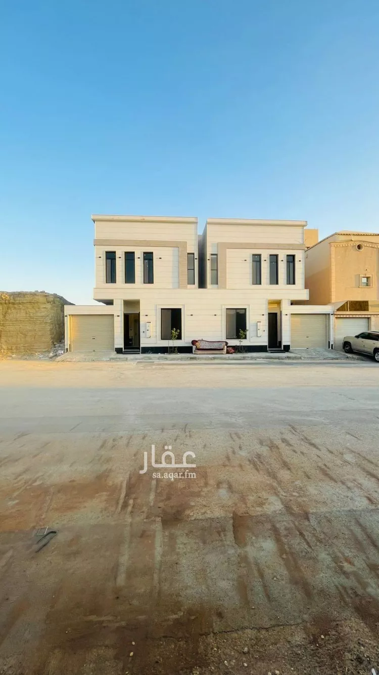 فيلا للبيع في شارع رقم 315, حي ظهرة لبن, مدينة الرياض, منطقة الرياض