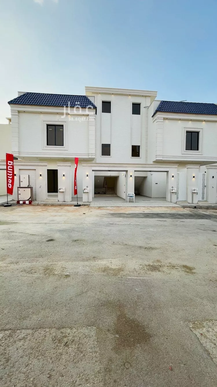 دور للبيع في شارع إسماعيل الخطيبي, حي الحزم, مدينة الرياض, منطقة الرياض