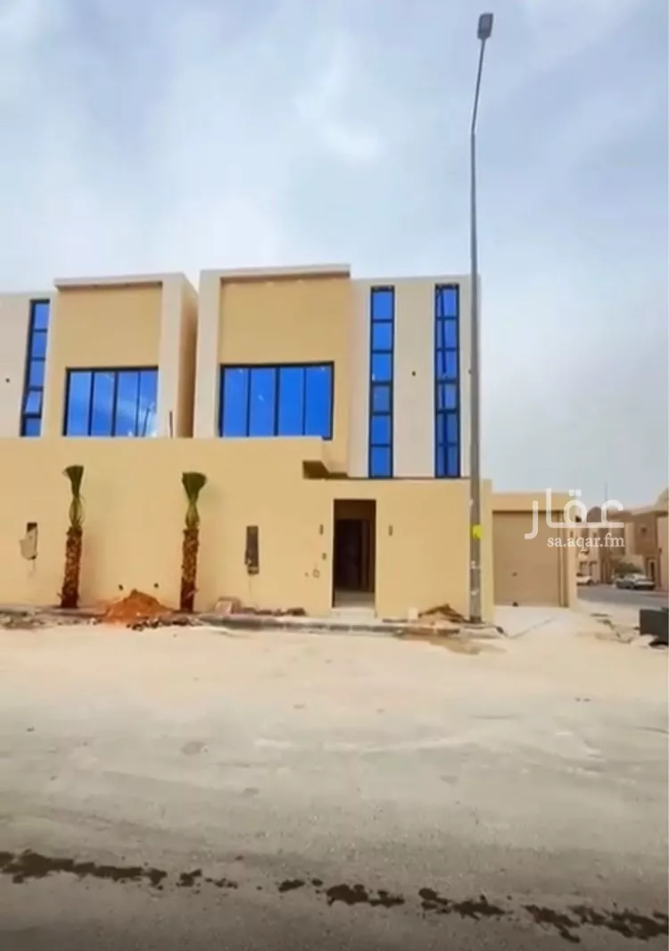 فيلا للبيع في شارع المسلمة, حي الحزم, مدينة الرياض, منطقة الرياض