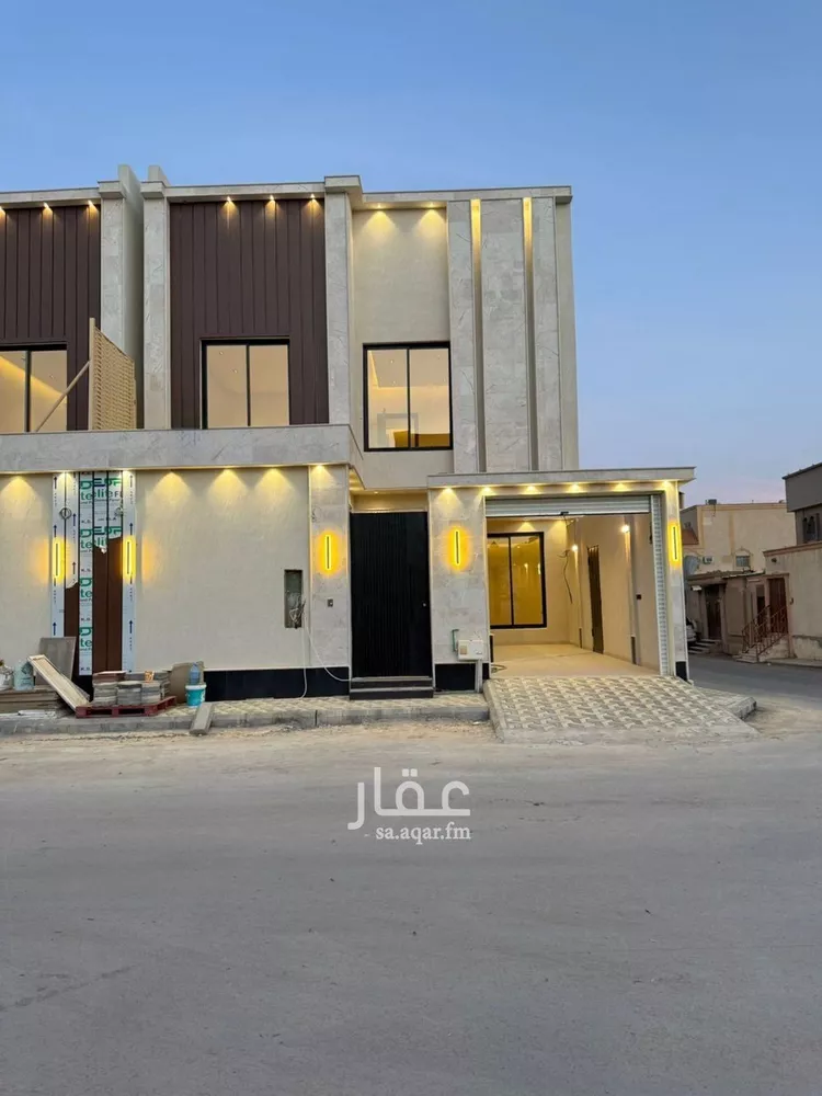 فيلا للبيع في شارع الحنفي, حي طويق, مدينة الرياض, منطقة الرياض