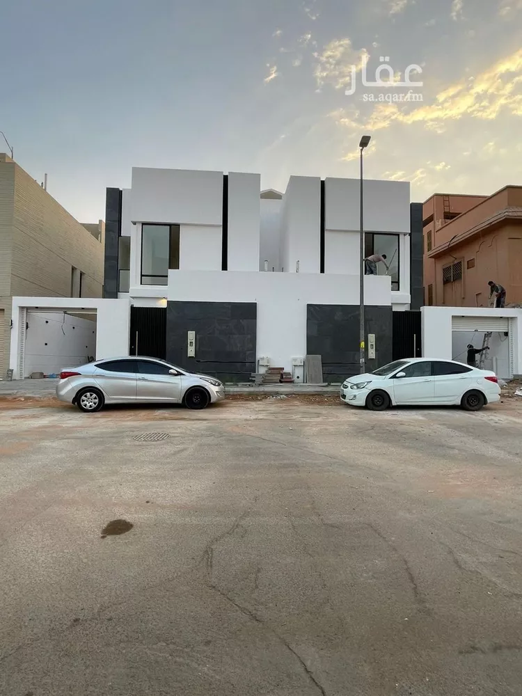 فيلا للبيع في شارع منصور البهوتي, حي بدر, مدينة الرياض, منطقة الرياض 1 صورة