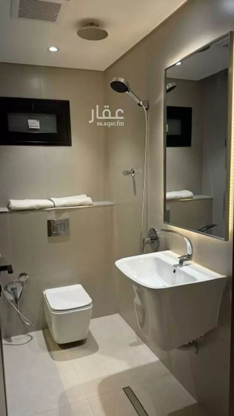 عمارة للإيجار في حي العليا, مدينة الخبر, المنطقة الشرقية صورة 4