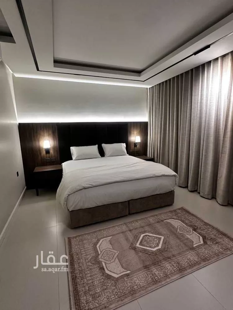 عمارة للإيجار في حي العليا, مدينة الخبر, المنطقة الشرقية صورة 5