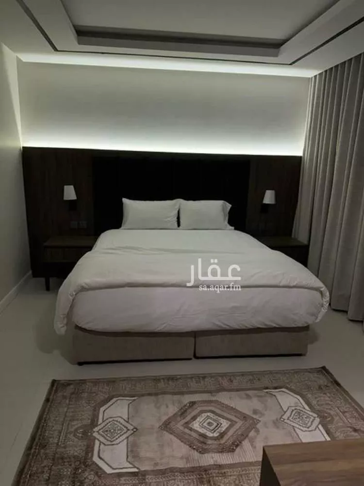 عمارة للإيجار في حي العليا, مدينة الخبر, المنطقة الشرقية صورة 5