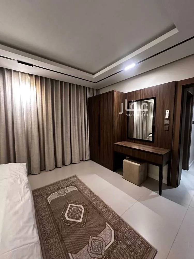 عمارة للإيجار في حي العليا, مدينة الخبر, المنطقة الشرقية