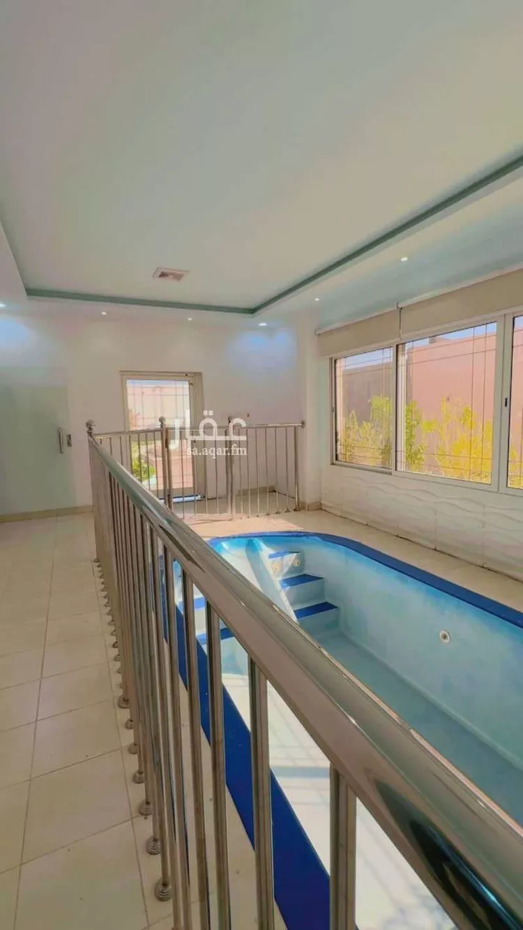 Rest House for Rent in Medina Al Ghabah 7
