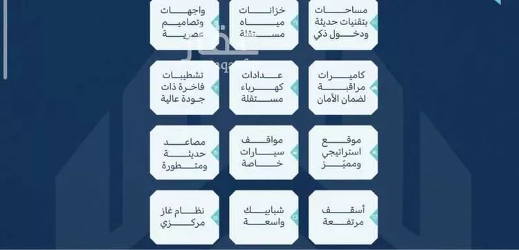 شقة للبيع في شارع سيعد بن زرارة, حي الشرفية, مدينة جدة, منطقة مكة المكرمة صورة 4